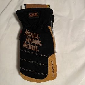 Men’s mittens